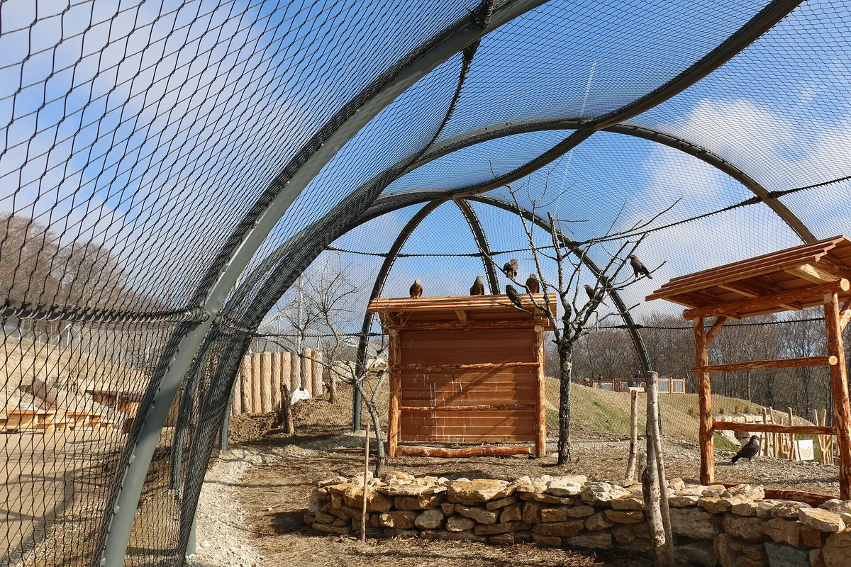Zoo La Garenne