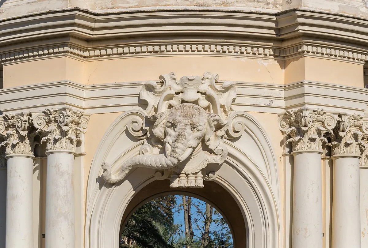 Fondazione Bioparco di Roma