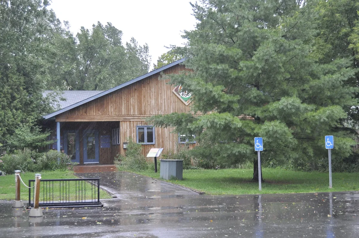 Zoo Ecomuseum