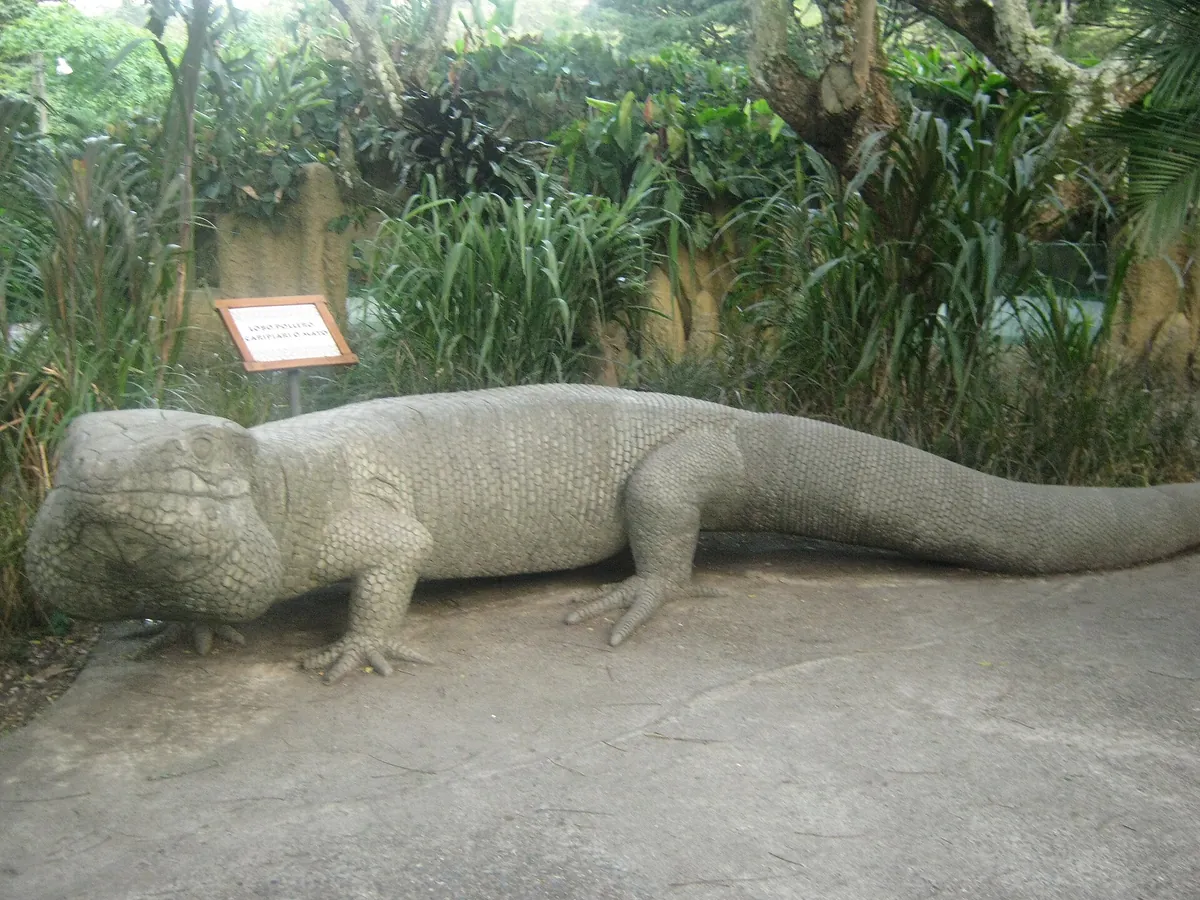 Zoológico de Cali