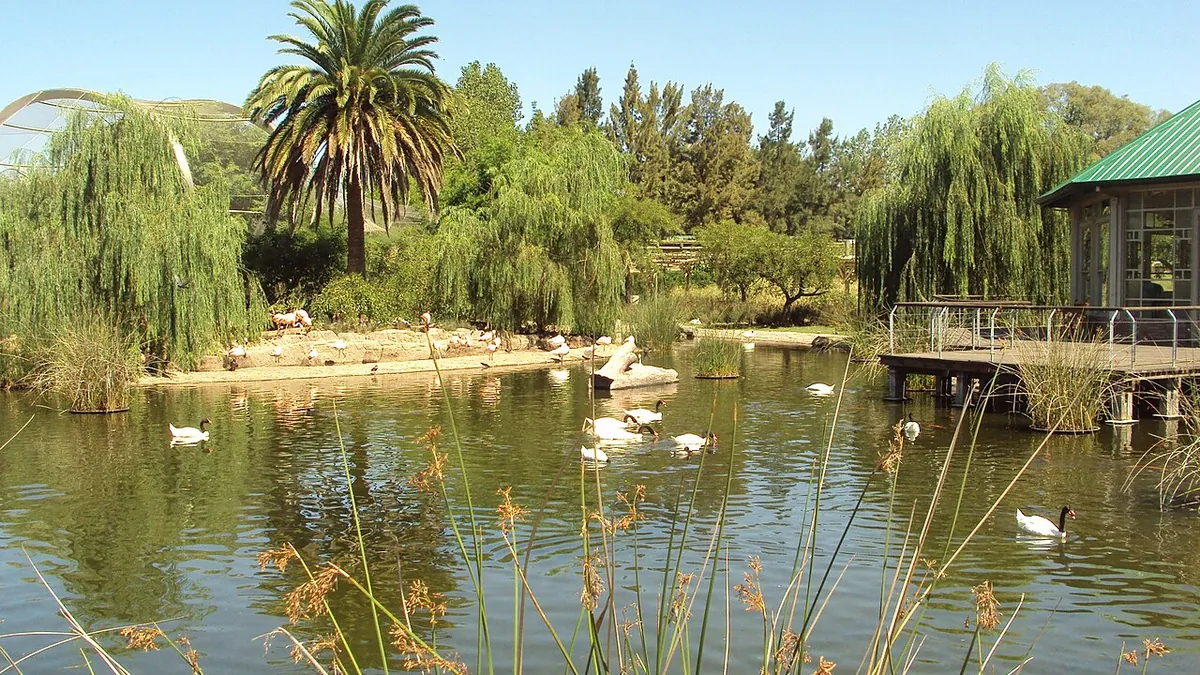 Fundación Temaikèn