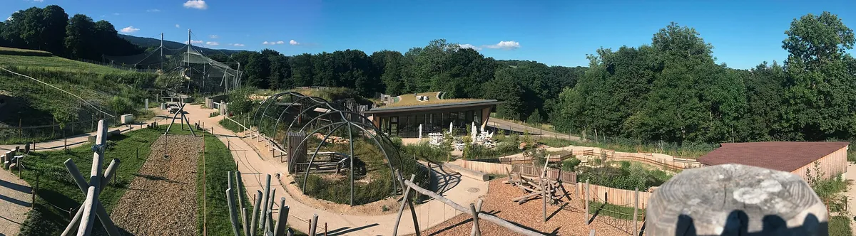 Zoo La Garenne