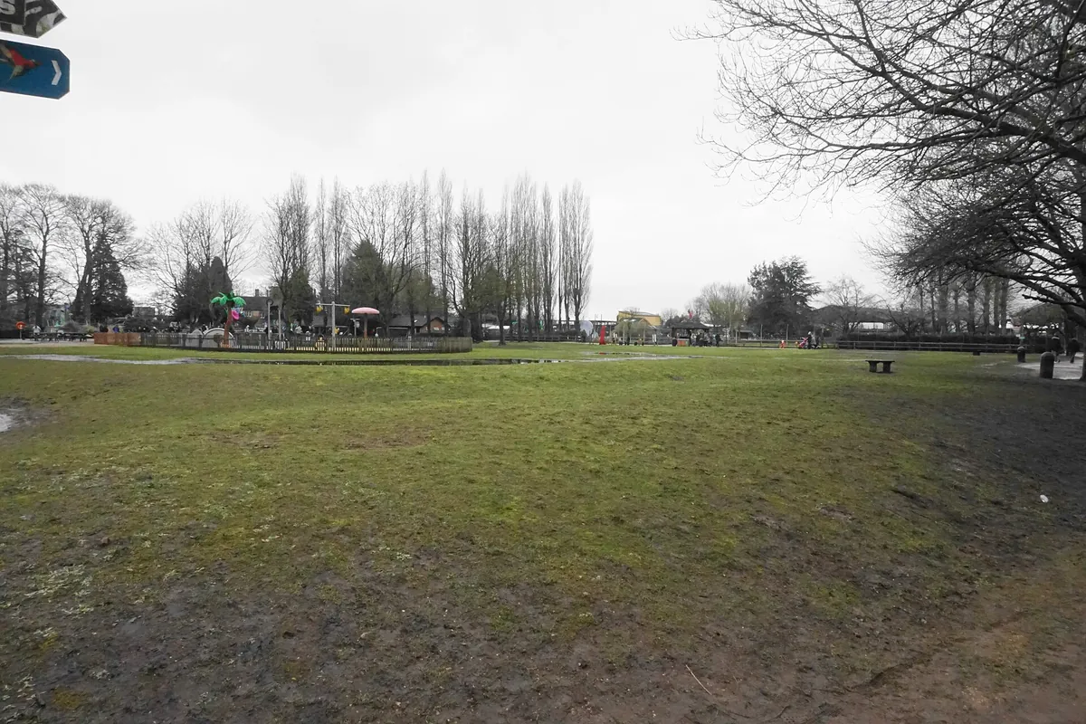 Twycross Zoo