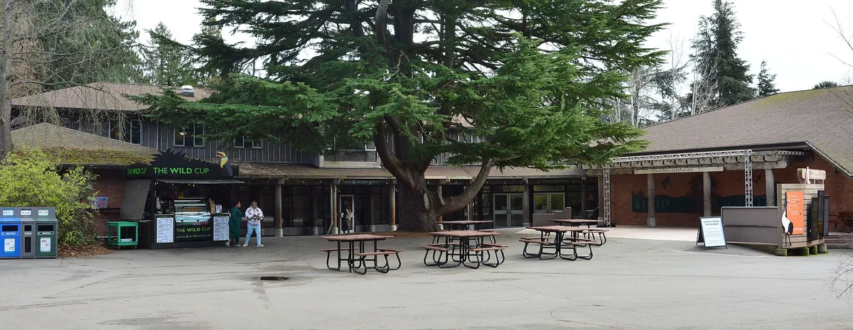 Woodland Park Zoo