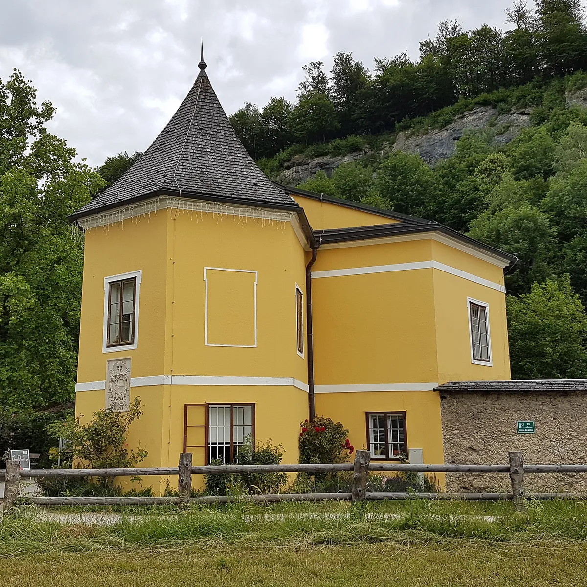 Zoo Salzburg