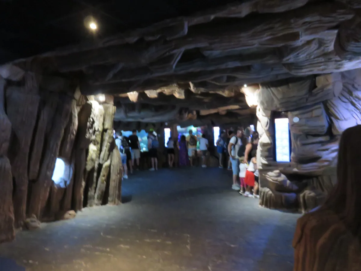 Aquarium de La Rochelle
