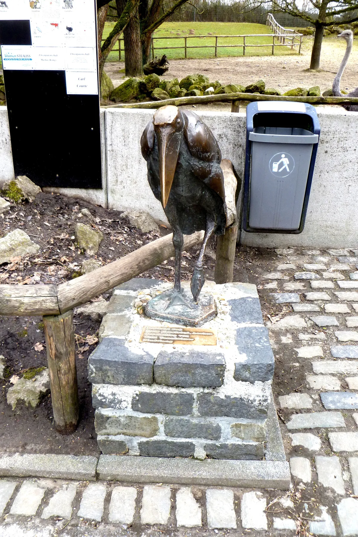 Aachener Tierpark Euregiozoo