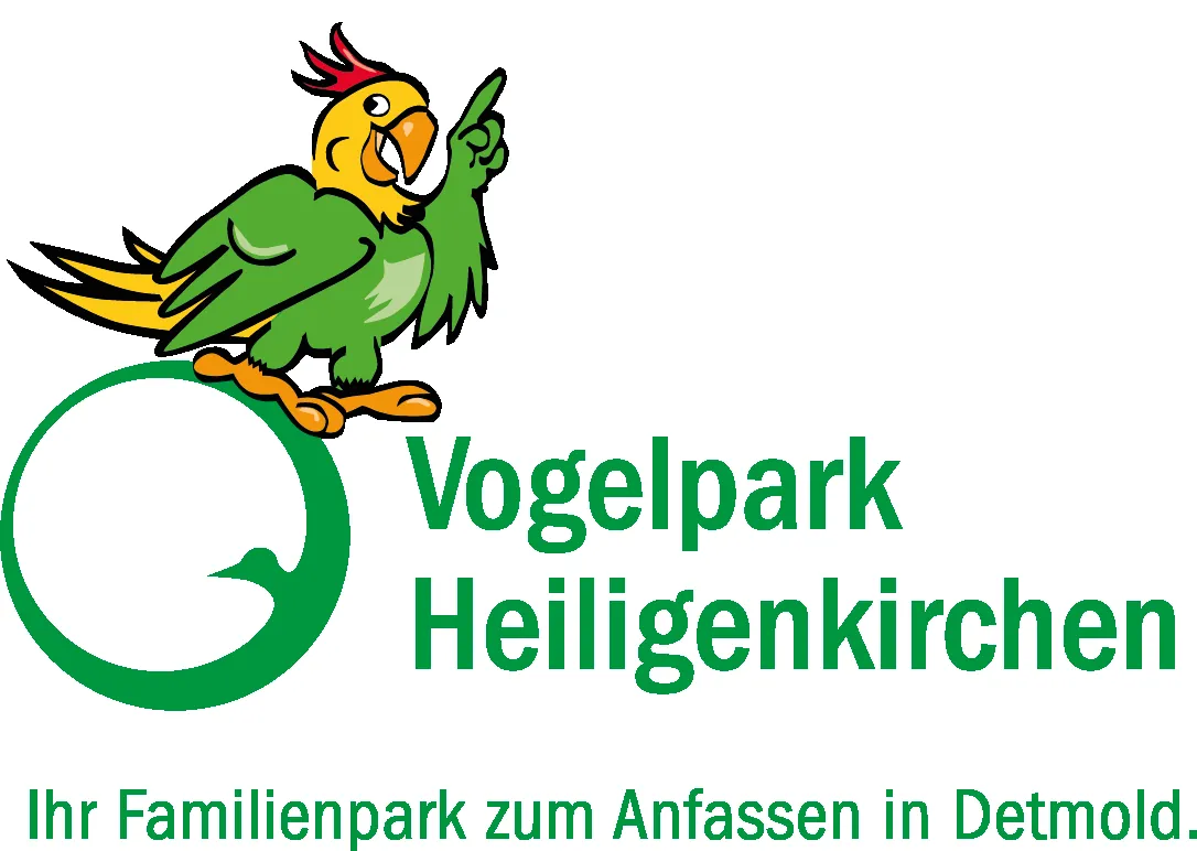 Vogelpark Heiligenkirchen
