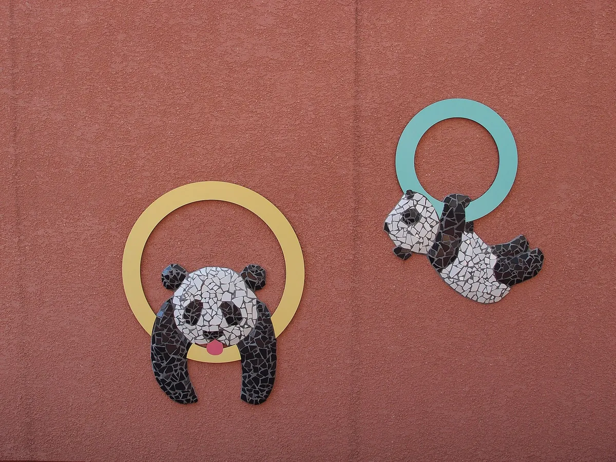 Ueno Zoo