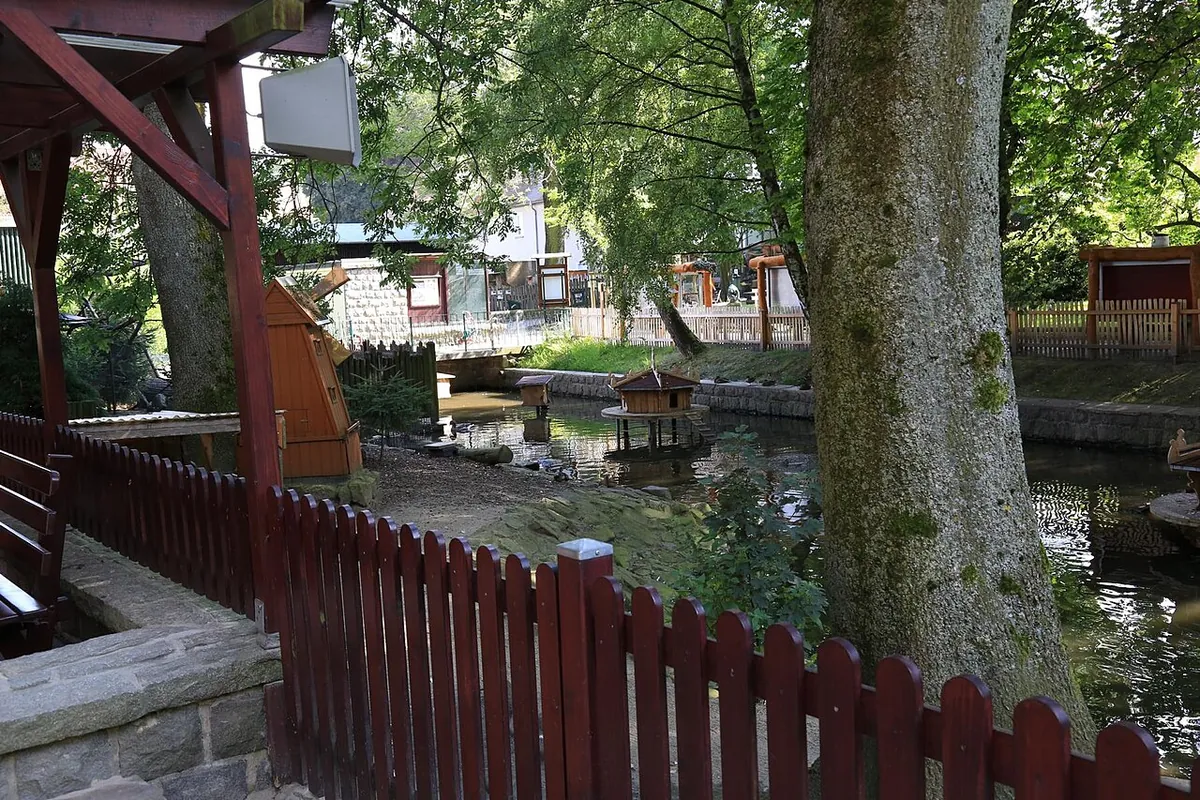 Tier- und Kulturpark Bischofswerda