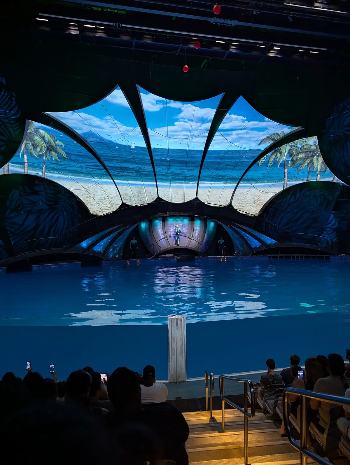 Georgia Aquarium