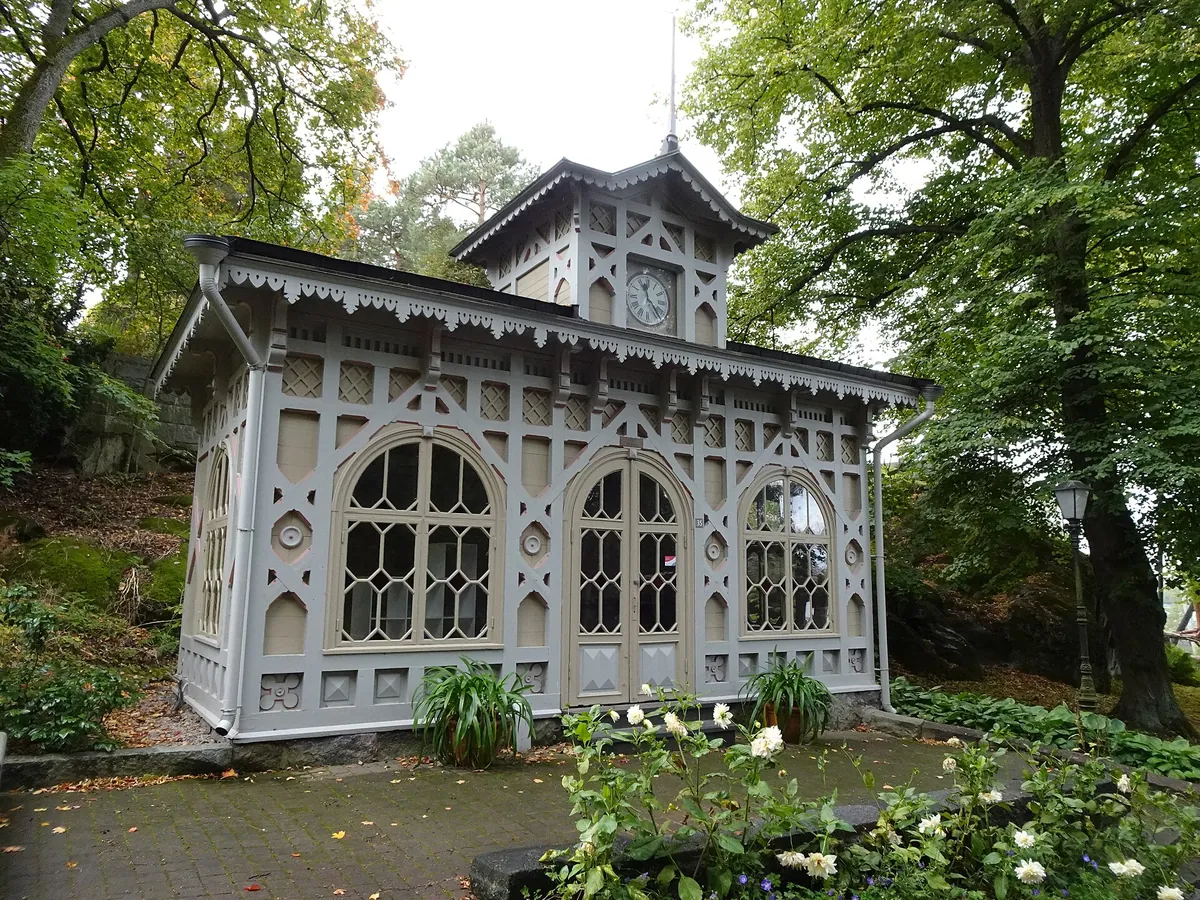 Korkeasaari Zoo