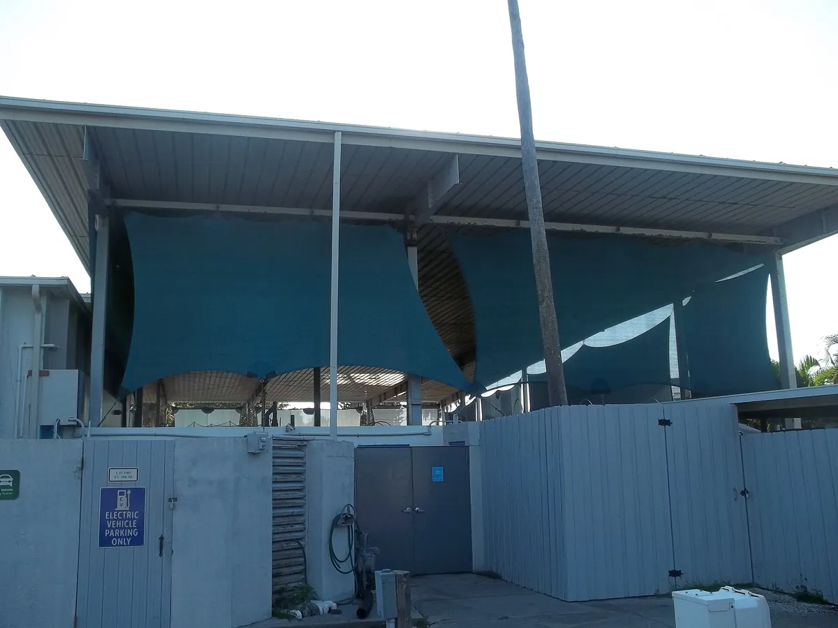 Mote Marine Laboratory and Aquarium
