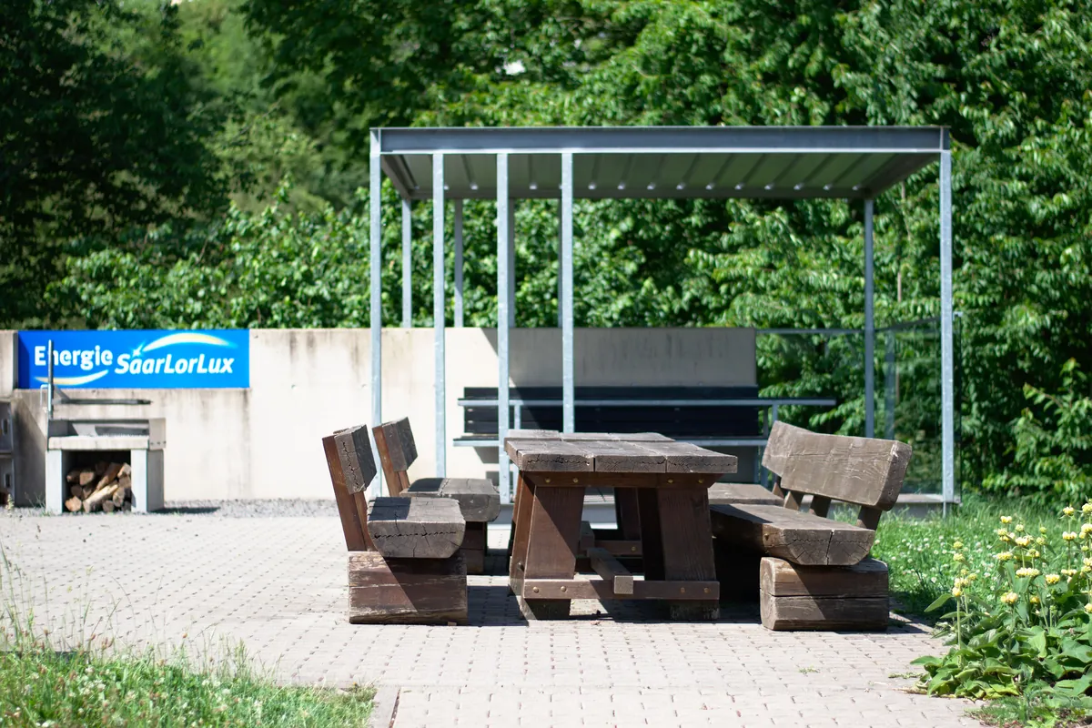 Zoo Saarbrücken