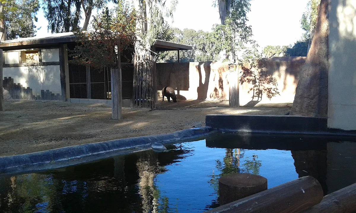Limassol Zoo