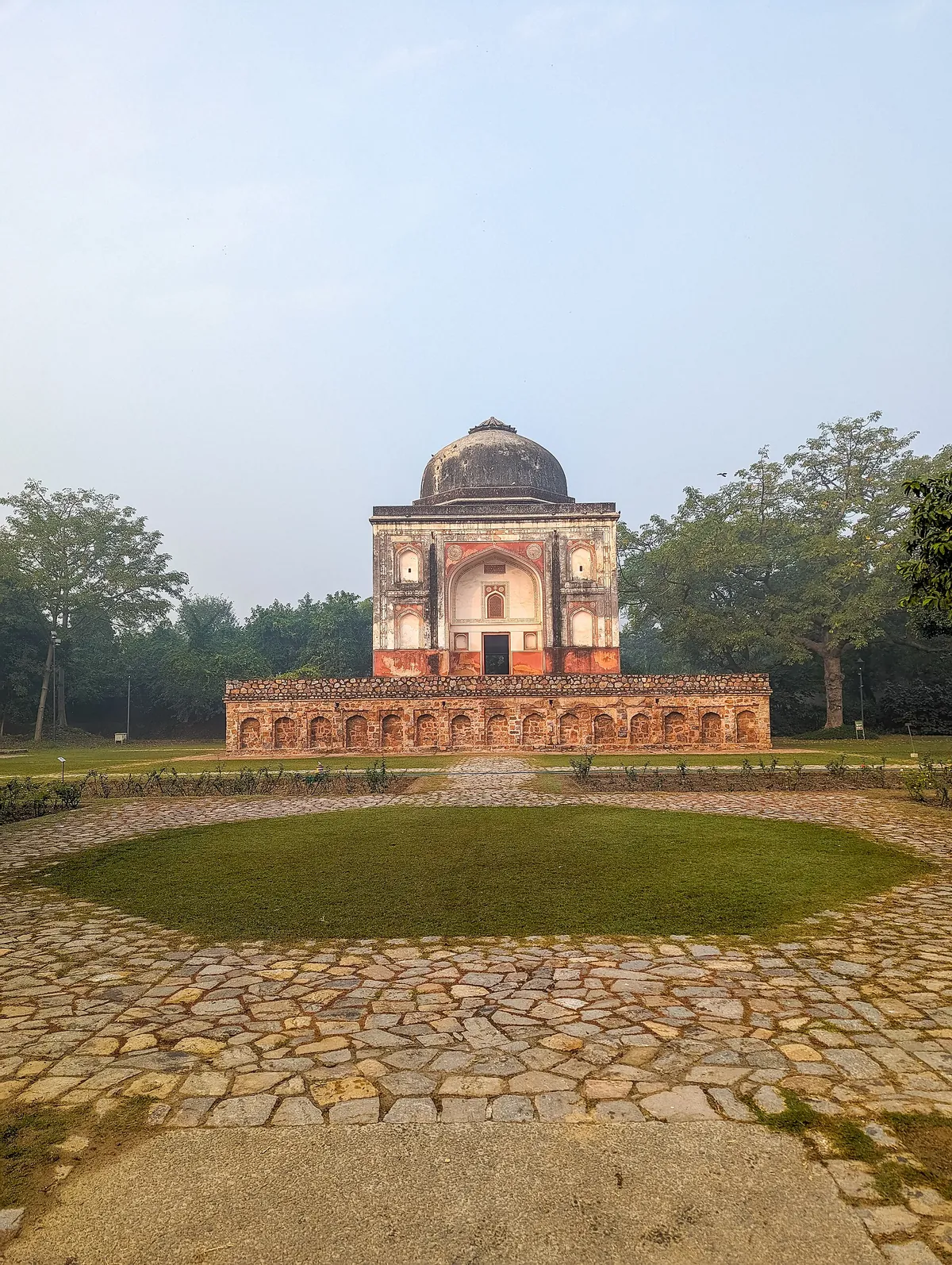 National Zoological Park Delhi