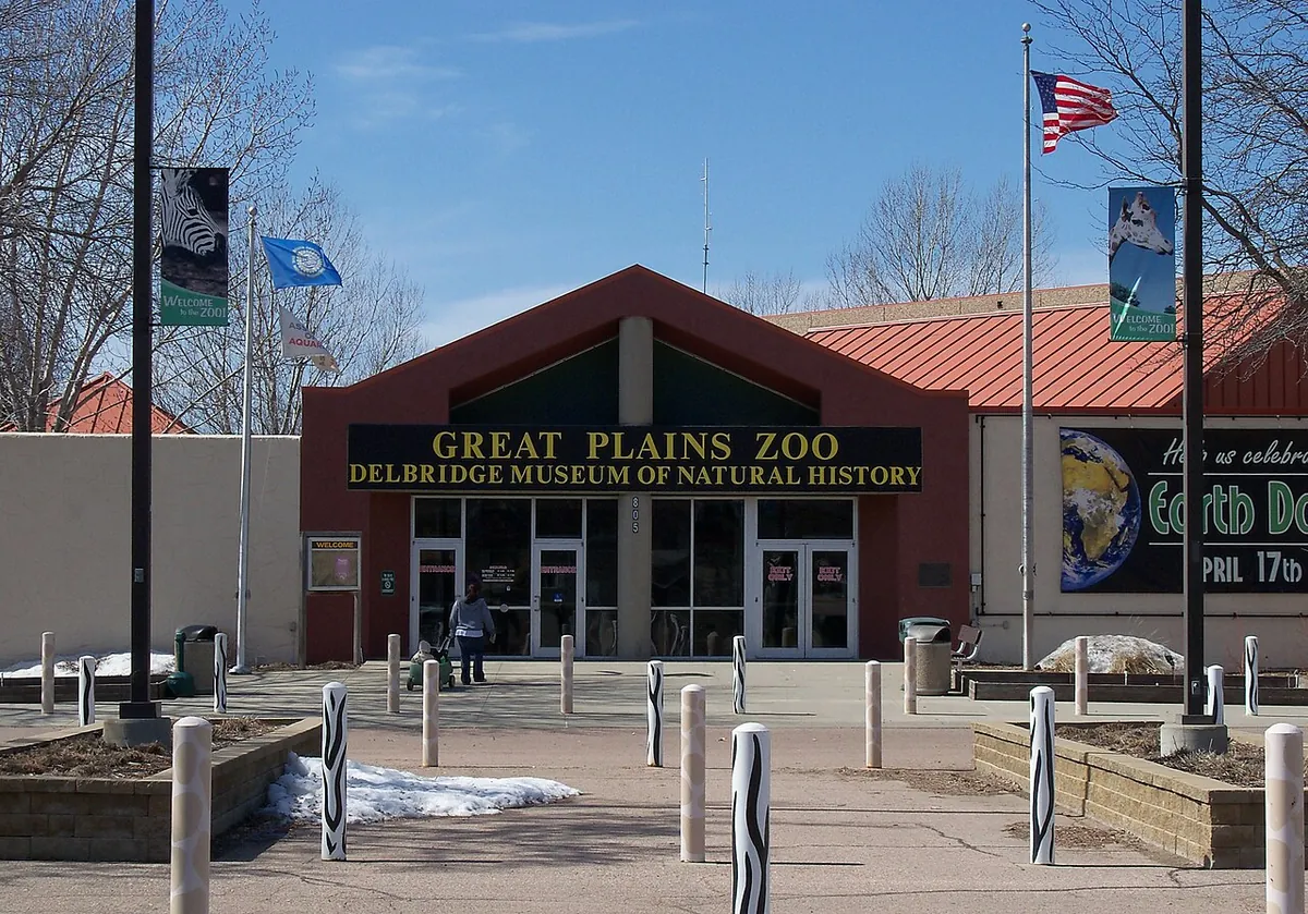 Great Plains Zoo