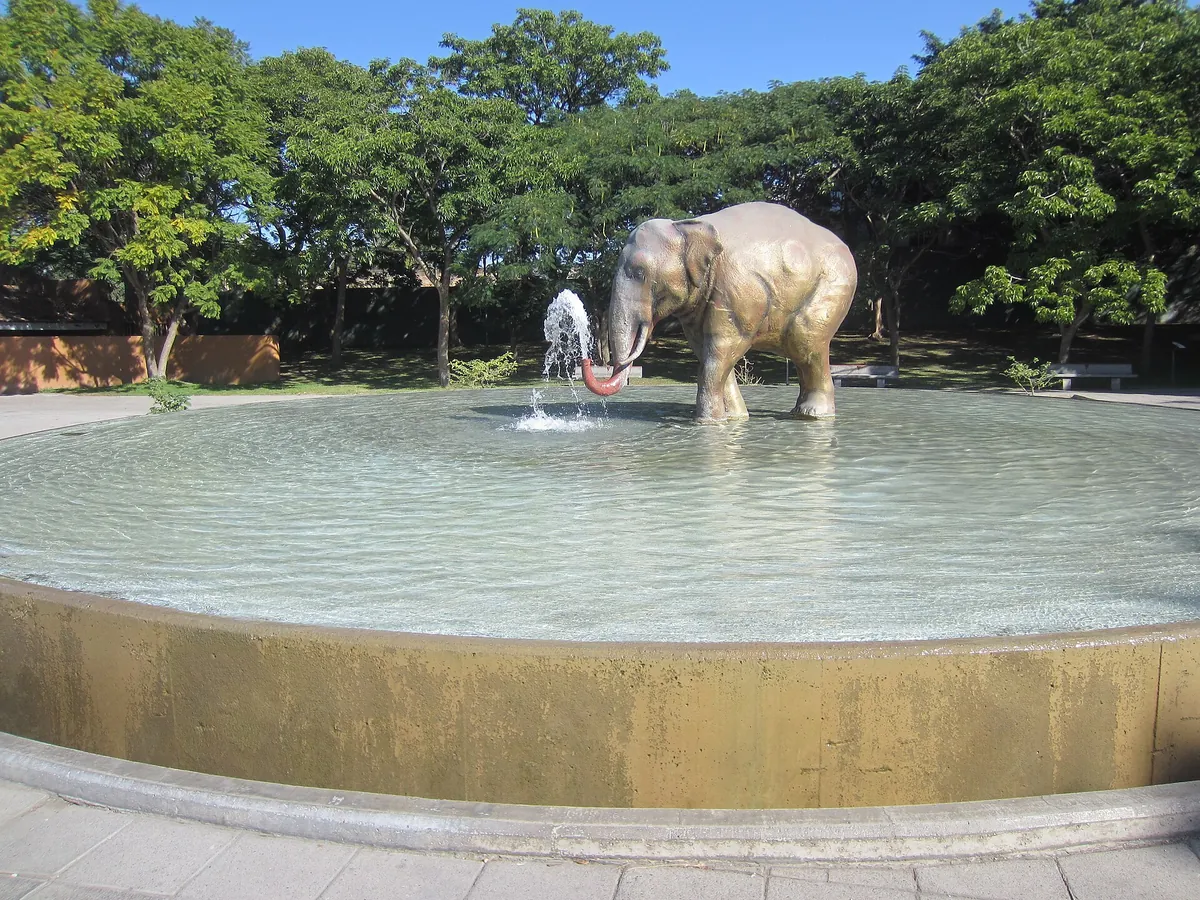 Zoológico Guadalajara