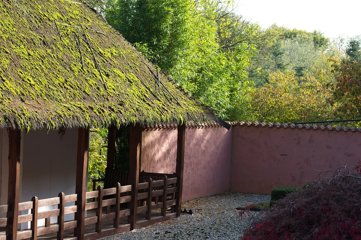 Mondo Verde, Landgraaf