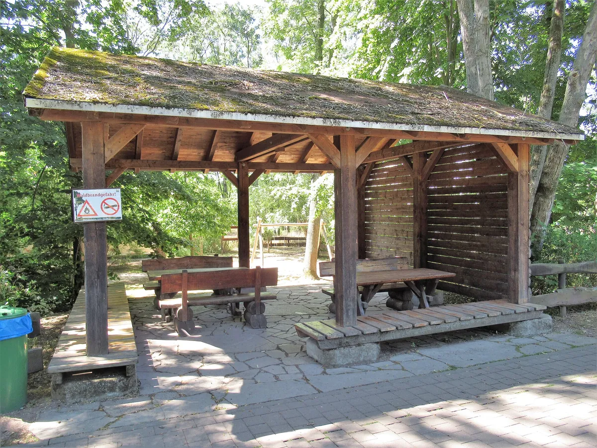 Thüringer Zoopark Erfurt