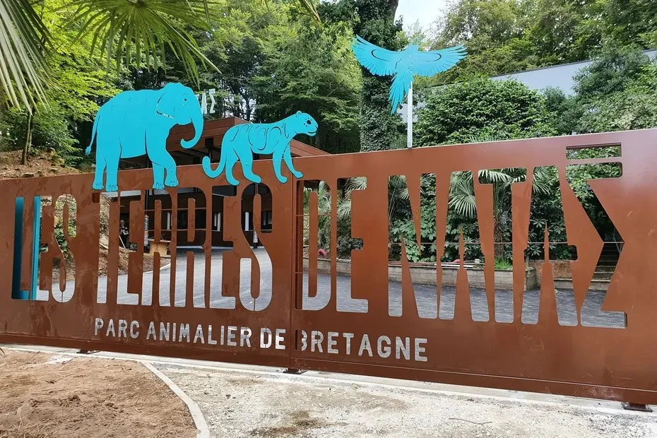 Les terres de Nataé