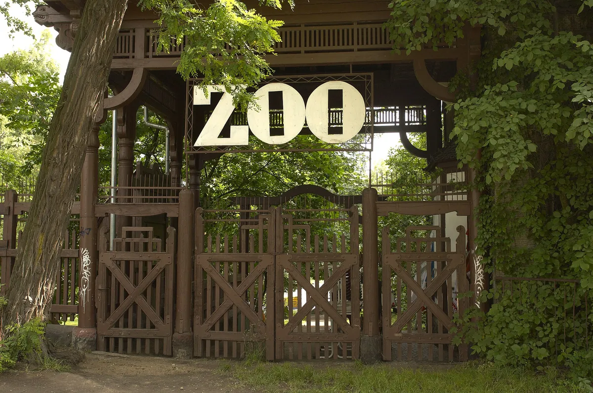 Wrocław Zoo