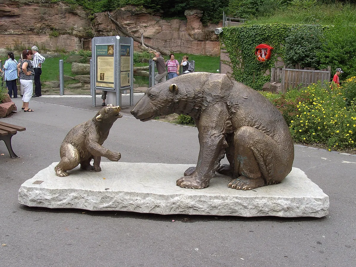 Tiergarten der Stadt Nürnberg