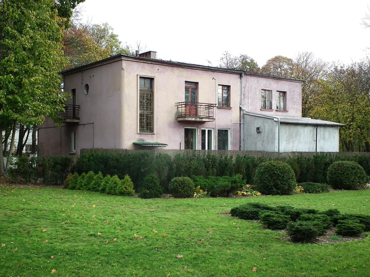 Łódź Zoo