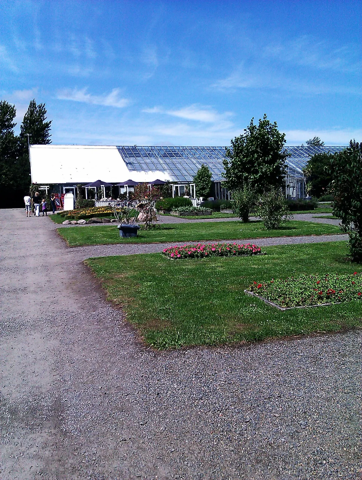 Bornholm Butterfly Park