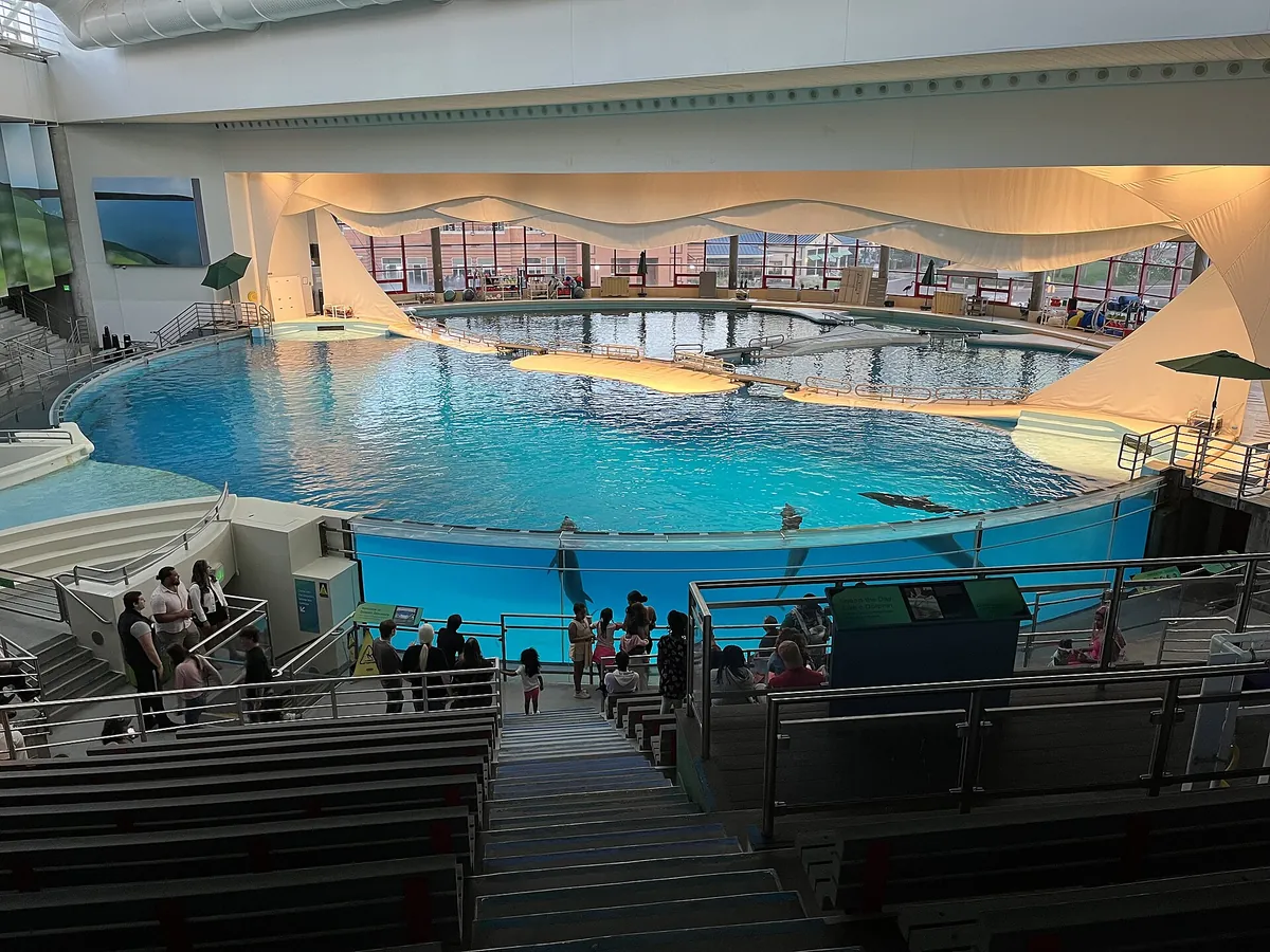 National Aquarium
