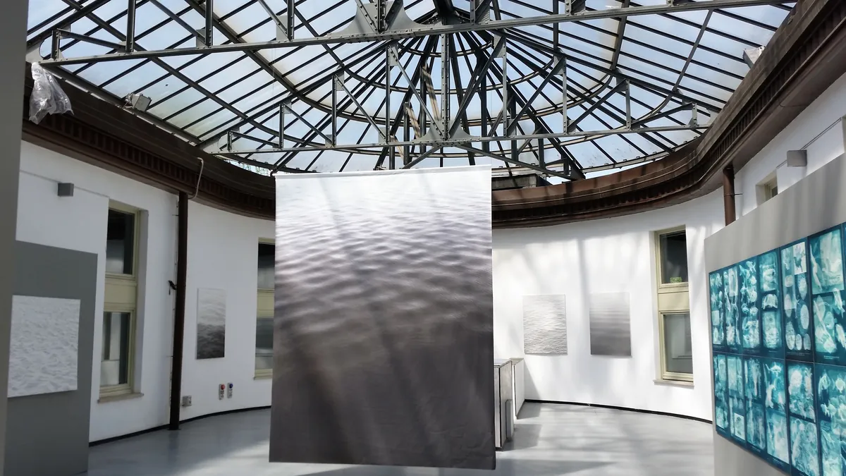 Civic Aquarium of Milan