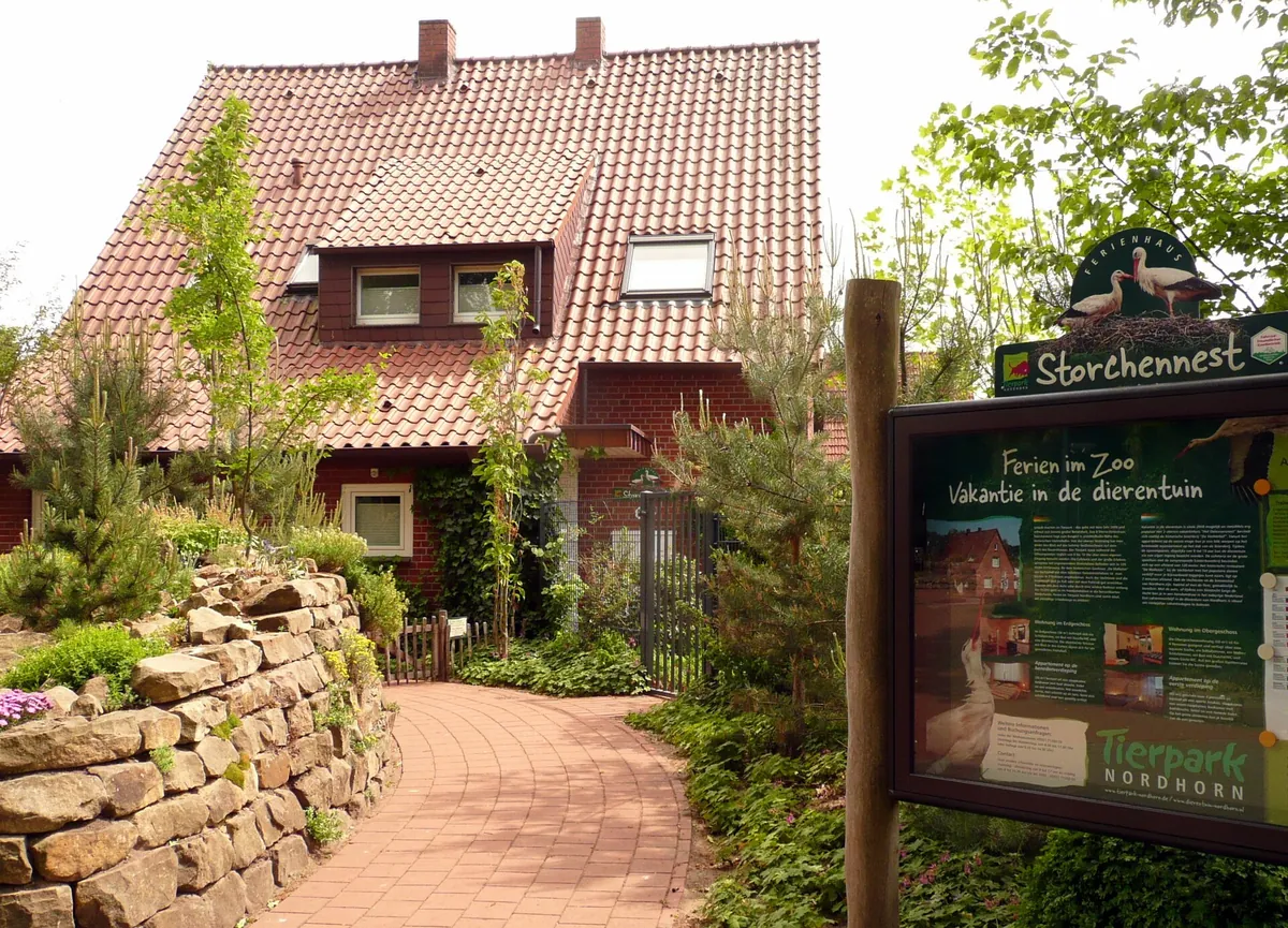 Tierpark Nordhorn