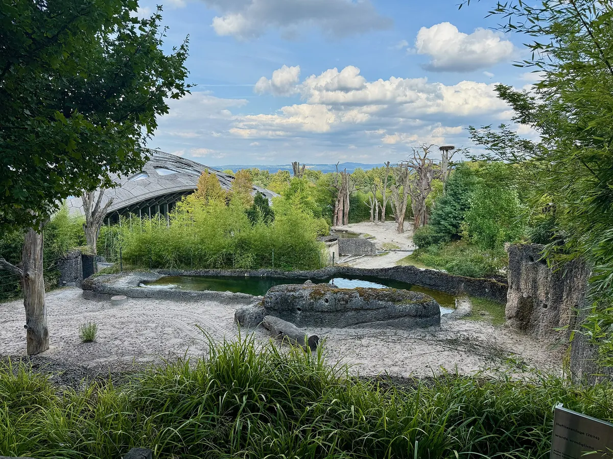 Zoo Zürich