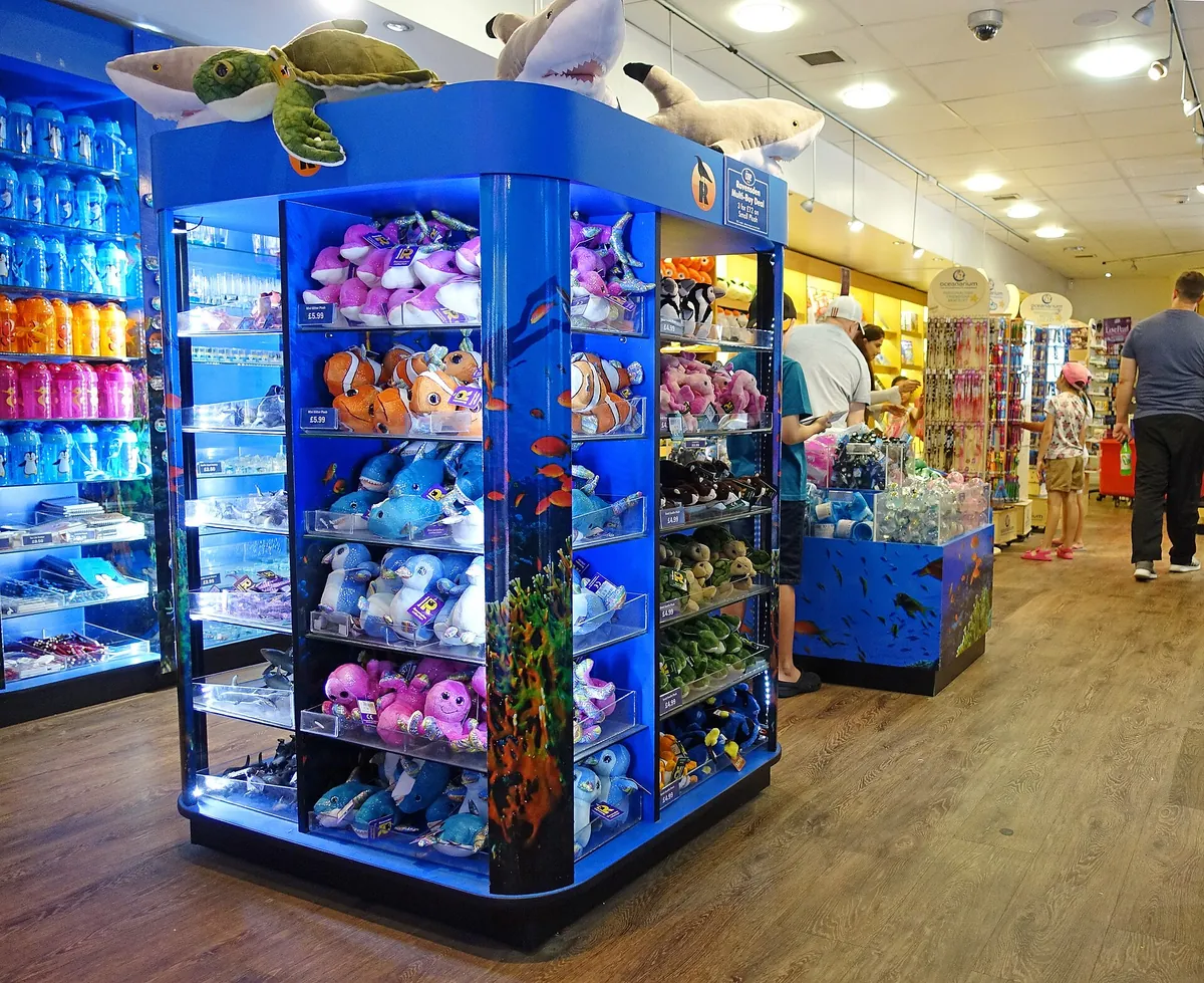 Oceanarium