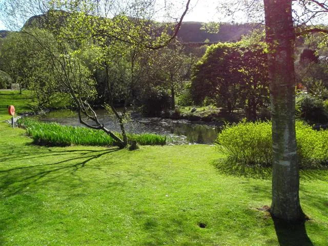 Belfast Zoo