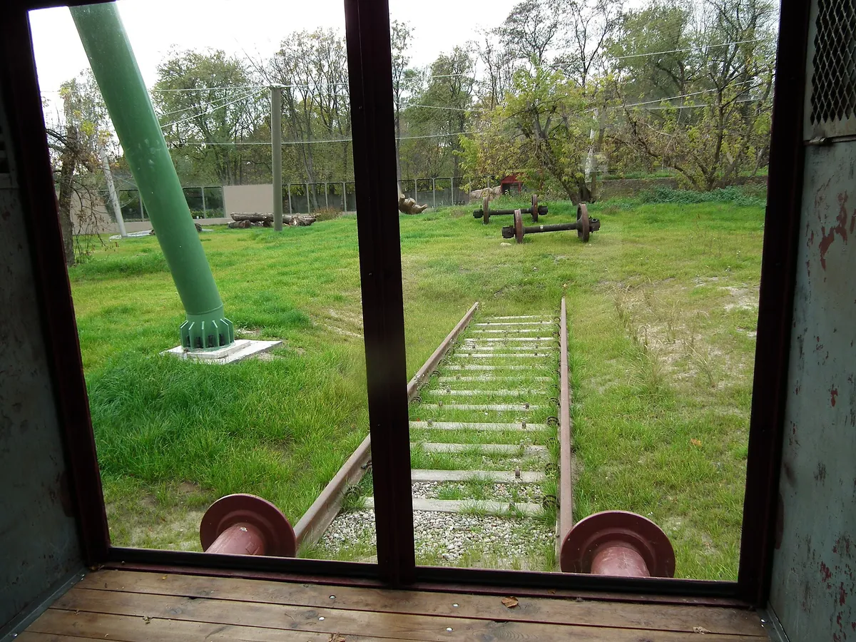 Łódź Zoo