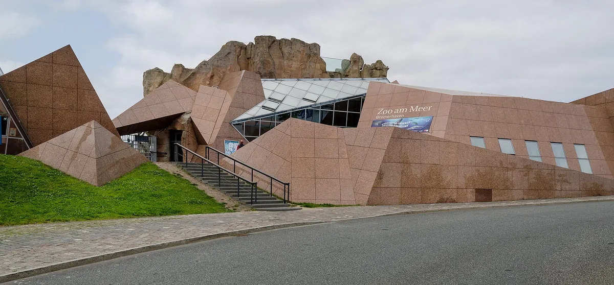 Zoo am Meer Bremerhaven