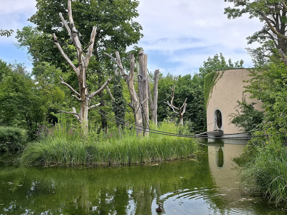 Tierpark Hellabrunn