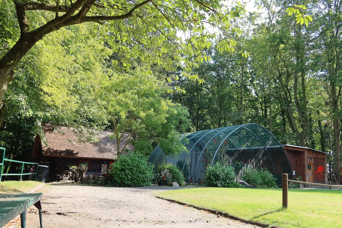 Zoo Stralsund