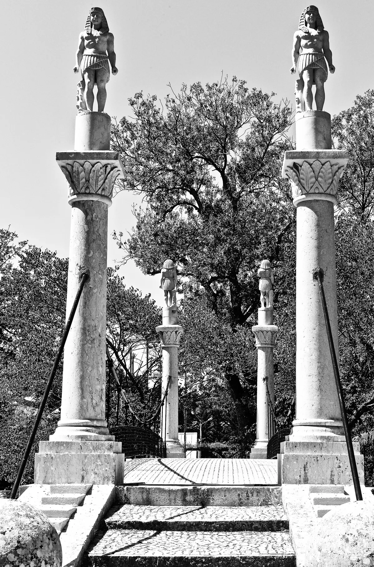 Jardim Zoológico de Lisboa