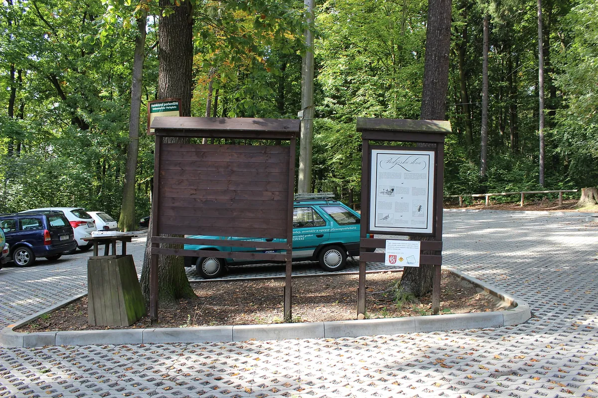 Děčín Zoo