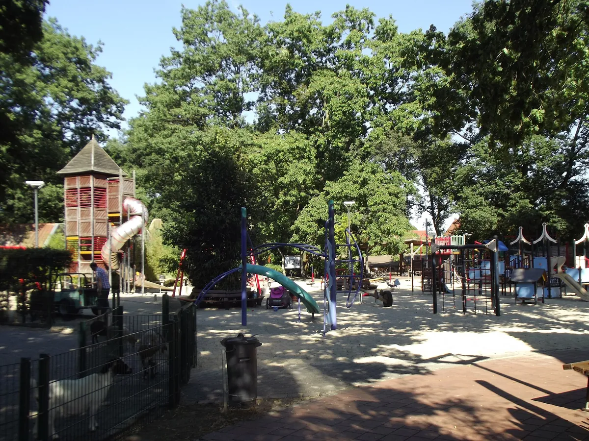 Tierpark Nordhorn