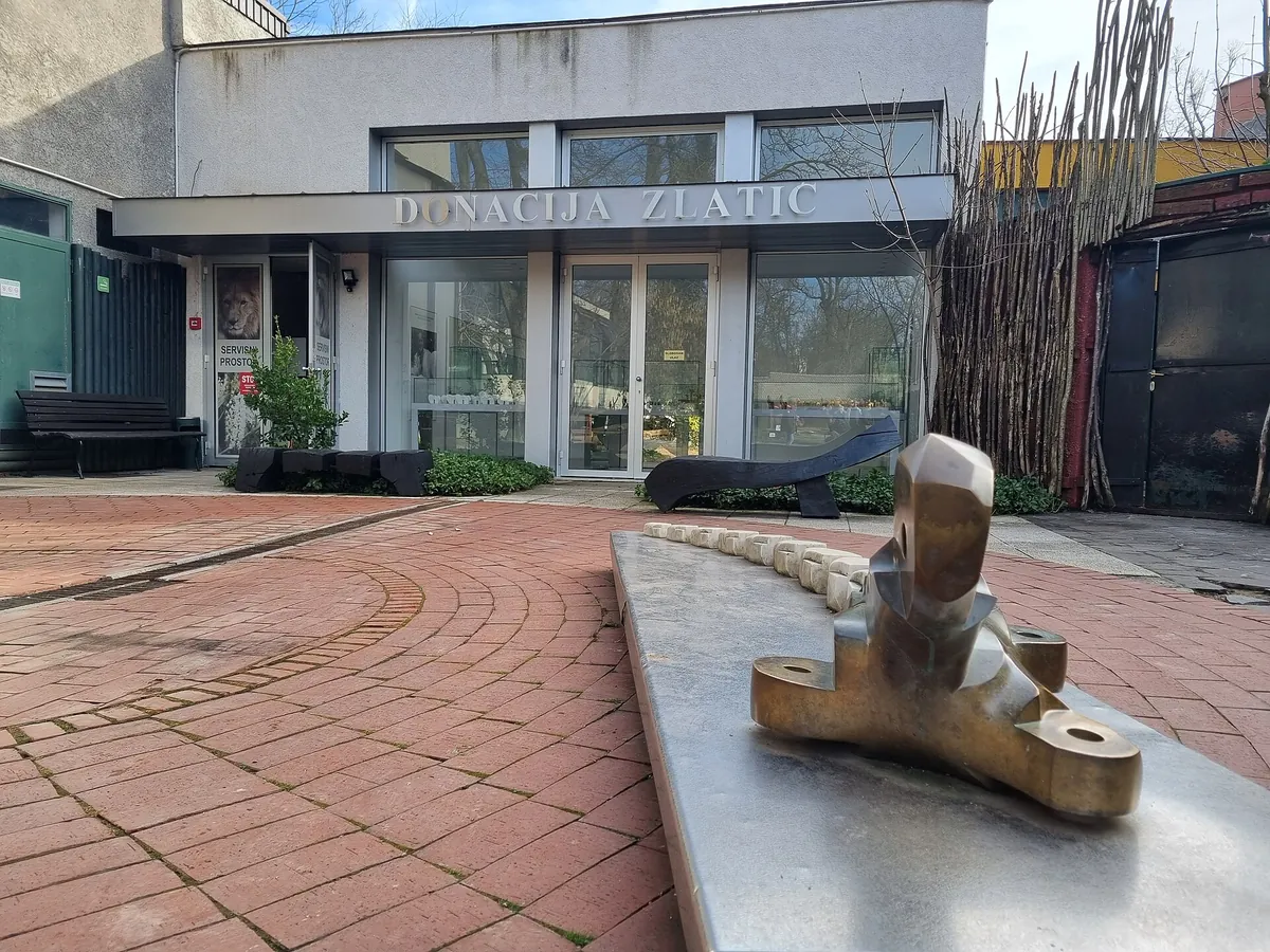 Zoološki vrt grada Zagreba