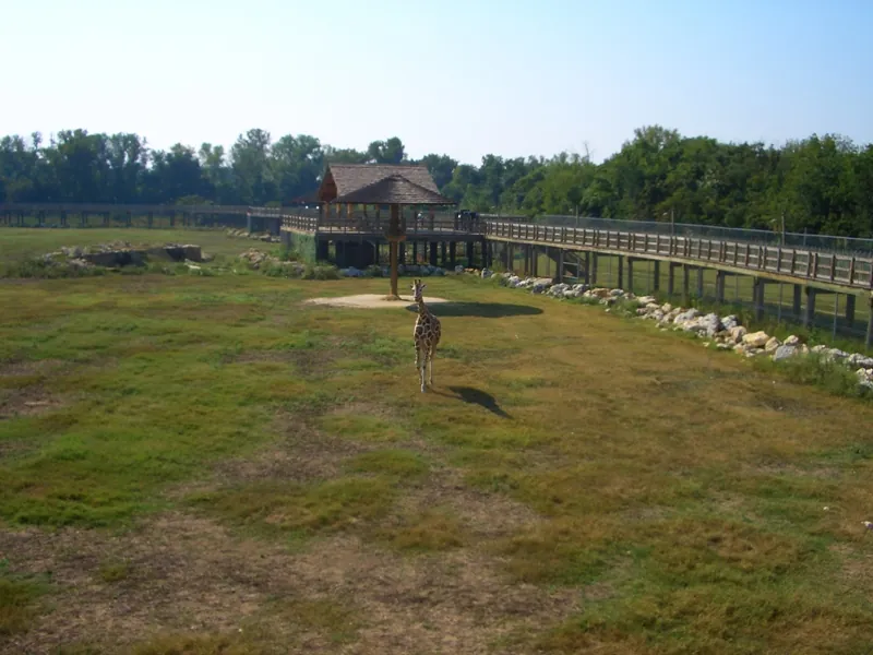 Frank Buck Zoo