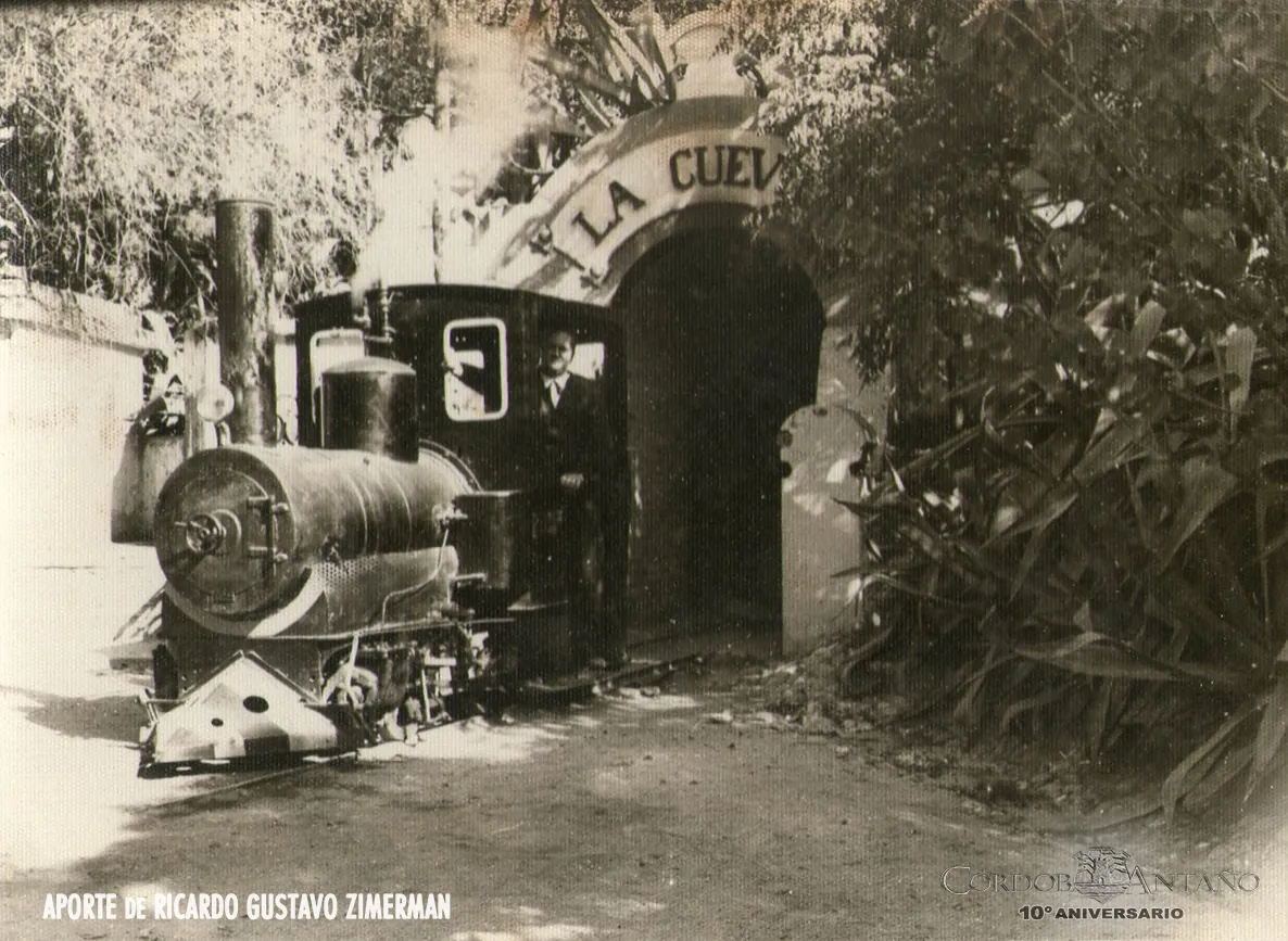 Córdoba Zoo