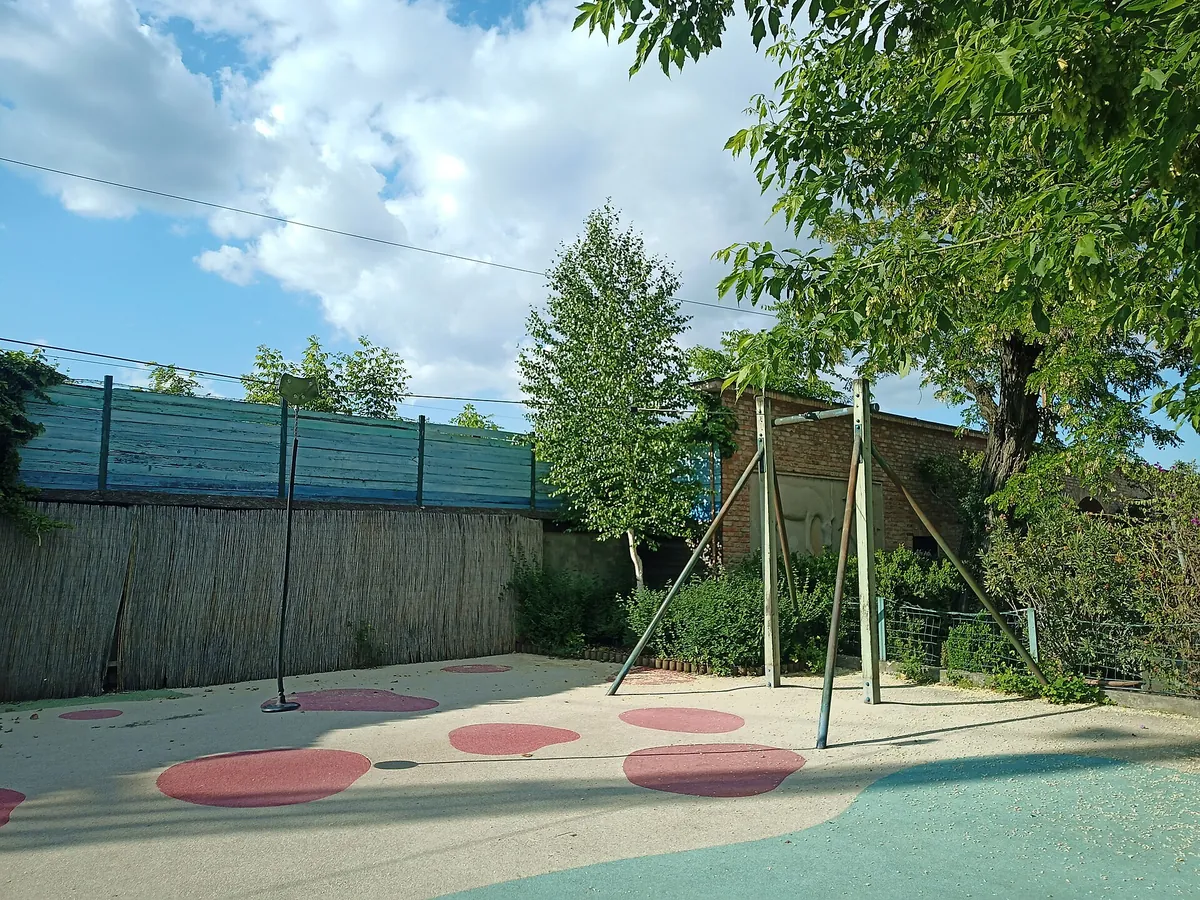 Budapest Zoo and Botanical Garden