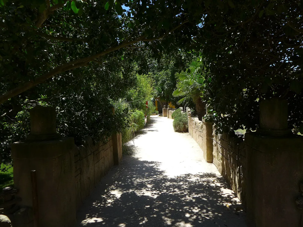 ZOO DE LAGOS