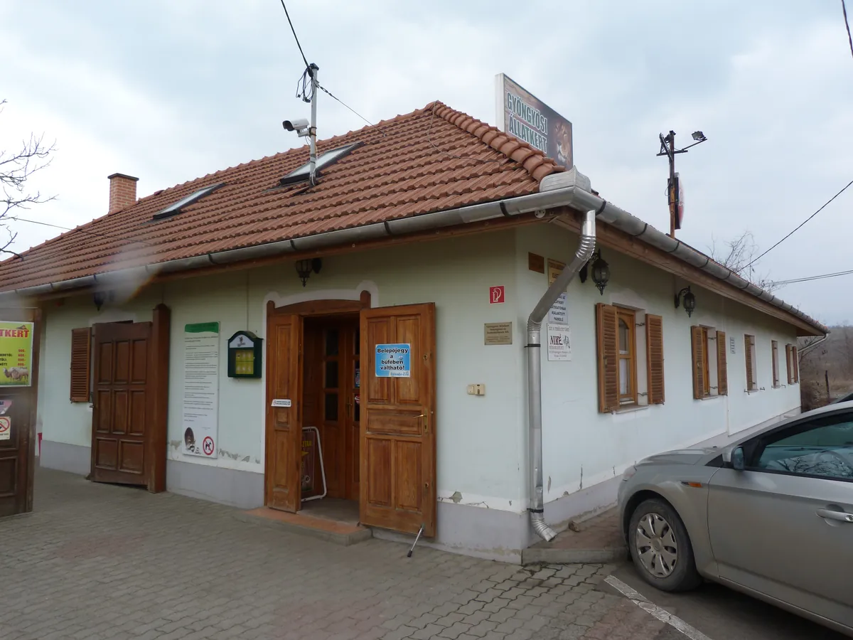 Zoo Gyöngyös