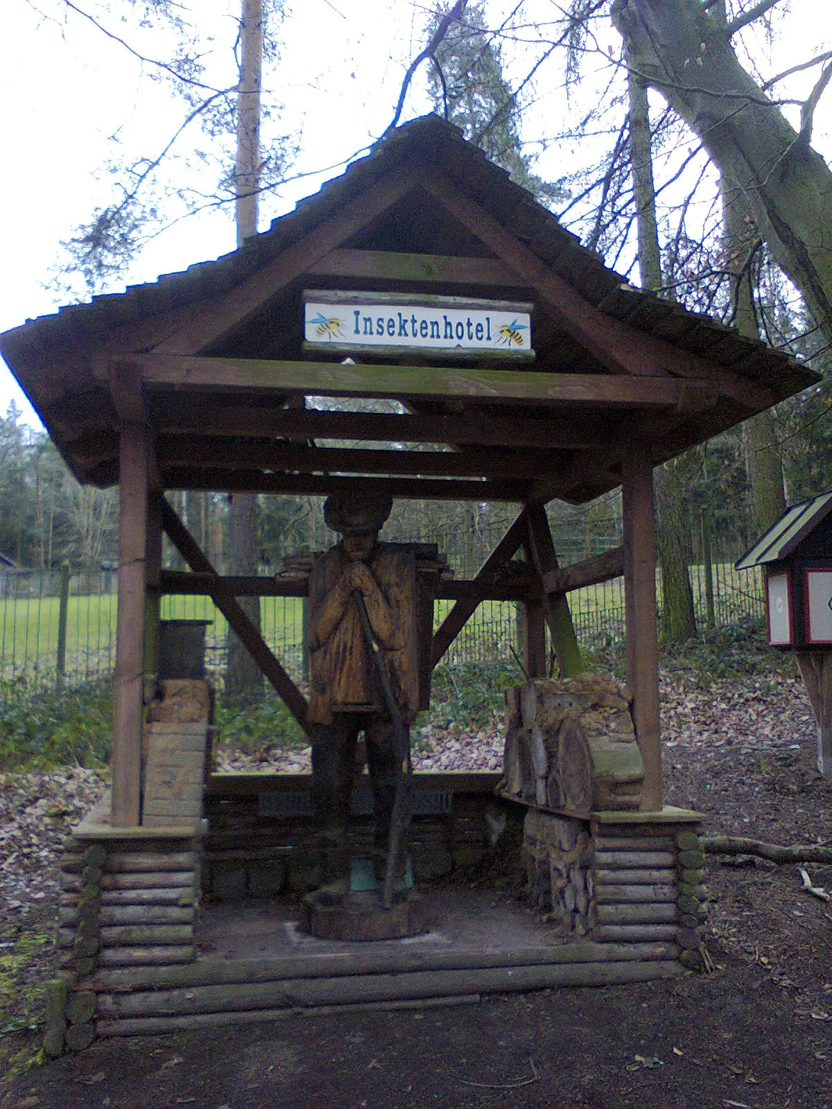 Tierpark Gera