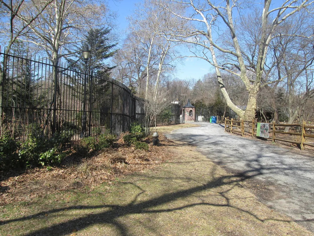 Prospect Park Zoo